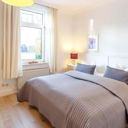 Villa Granitz Meerglueck Sellin  Exteriér fotografie