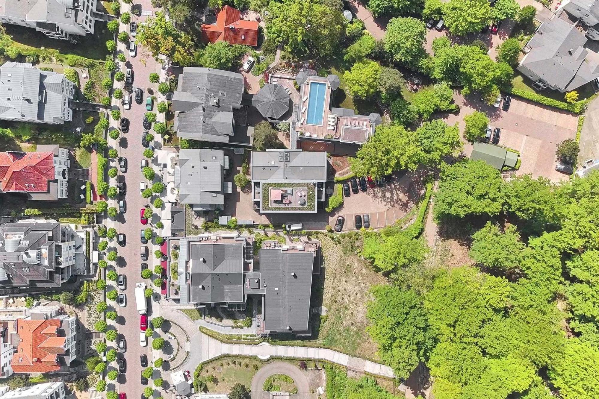 Villa Granitz Meerglueck Sellin  Exteriér fotografie